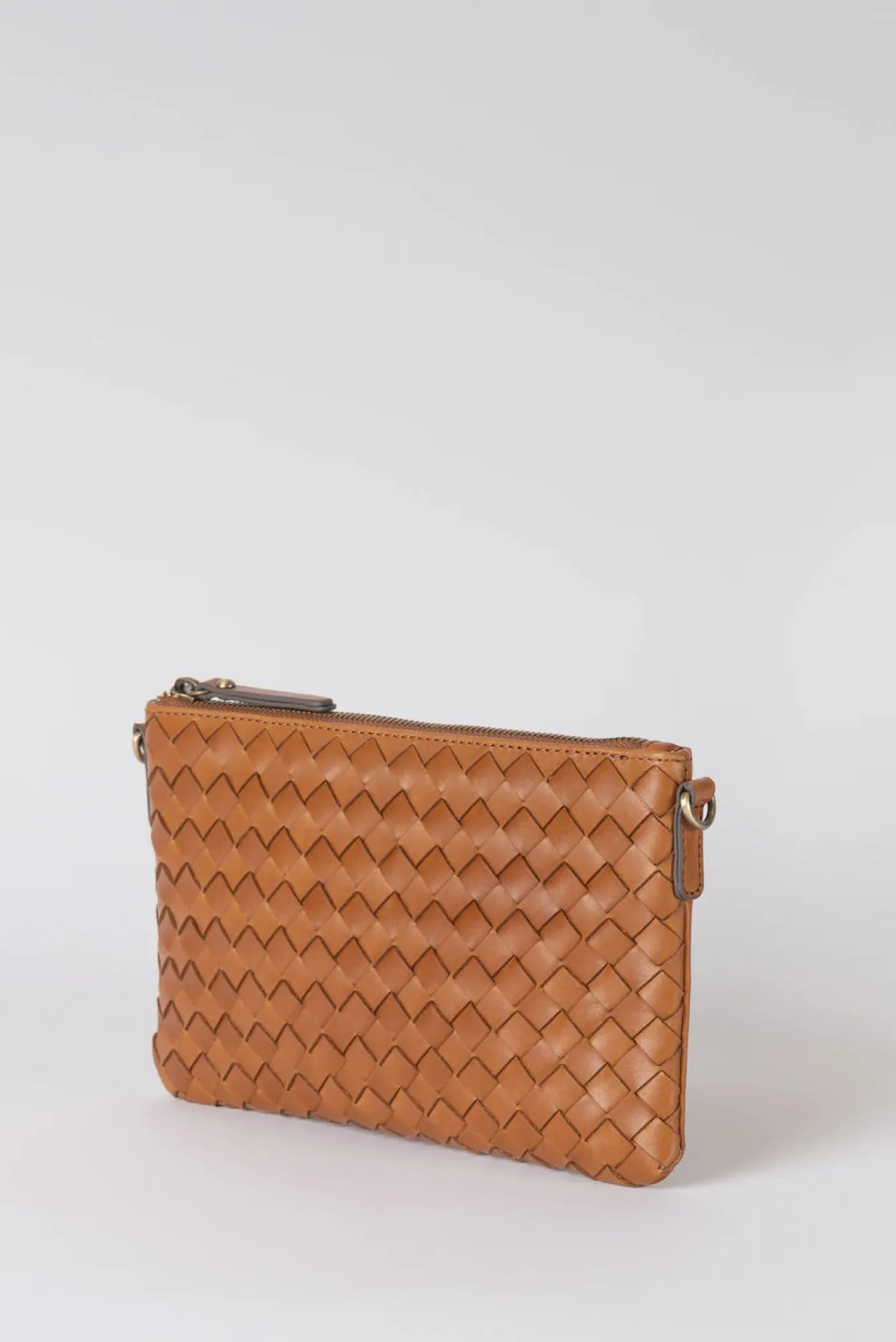 Amour Vert O My Bag Lexi Crossbody Bag- Bags & Pouches