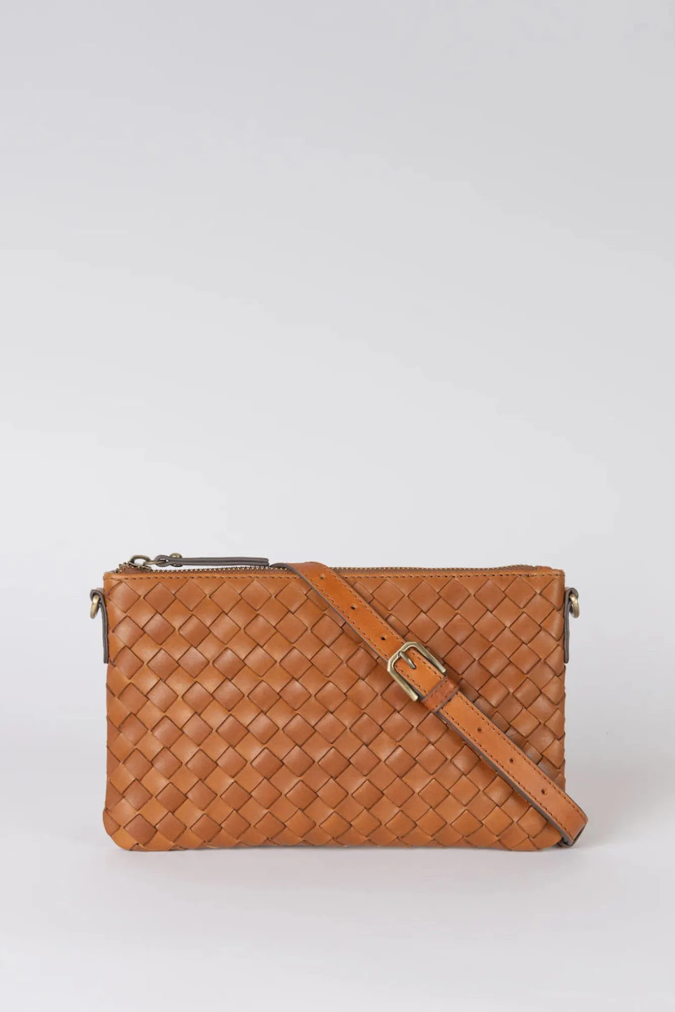 Amour Vert O My Bag Lexi Crossbody Bag- Bags & Pouches