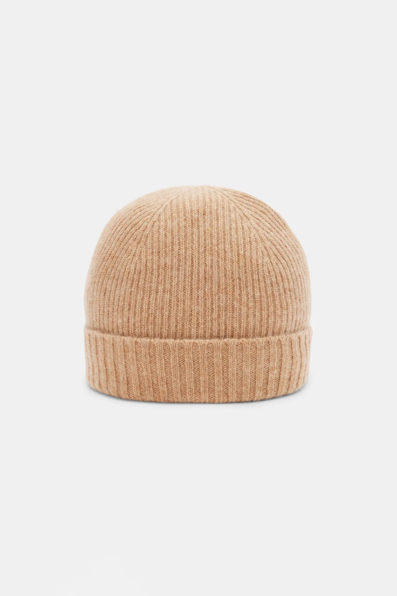 Amour Vert Colby Cashmere Beanie- Scarves|Clearance