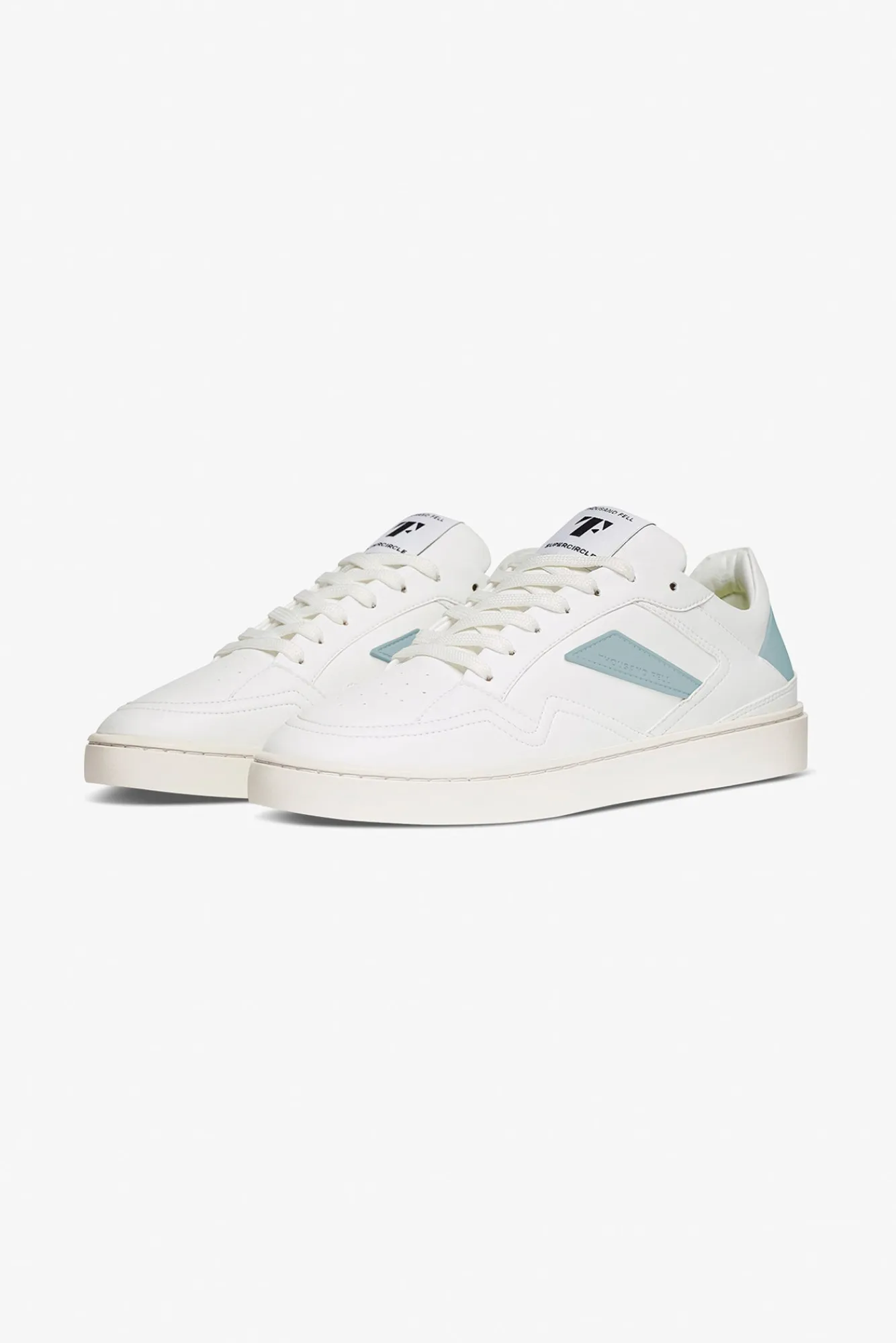 Amour Vert Thousand Fell Court Sneaker- Shoes