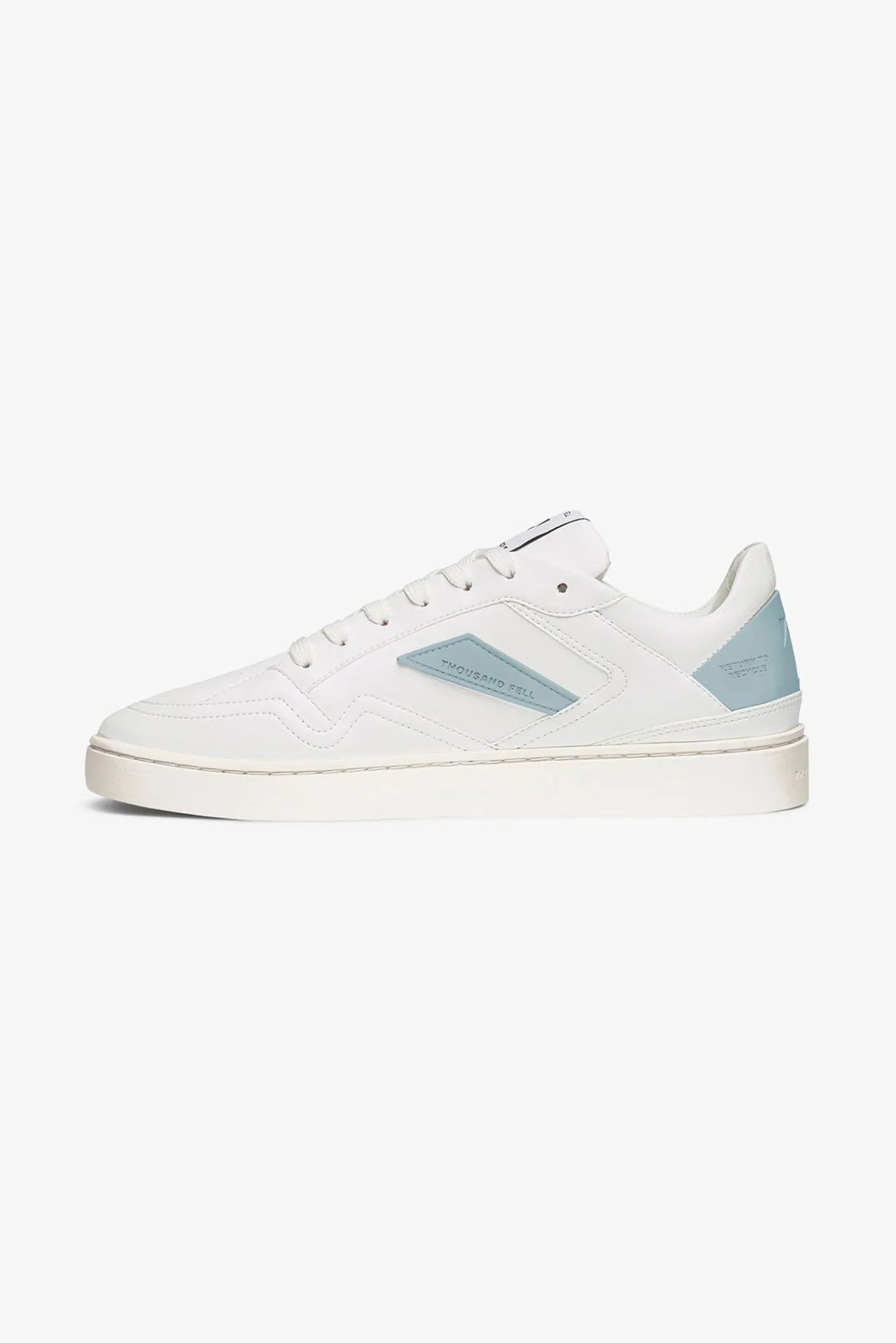 Amour Vert Thousand Fell Court Sneaker- Shoes