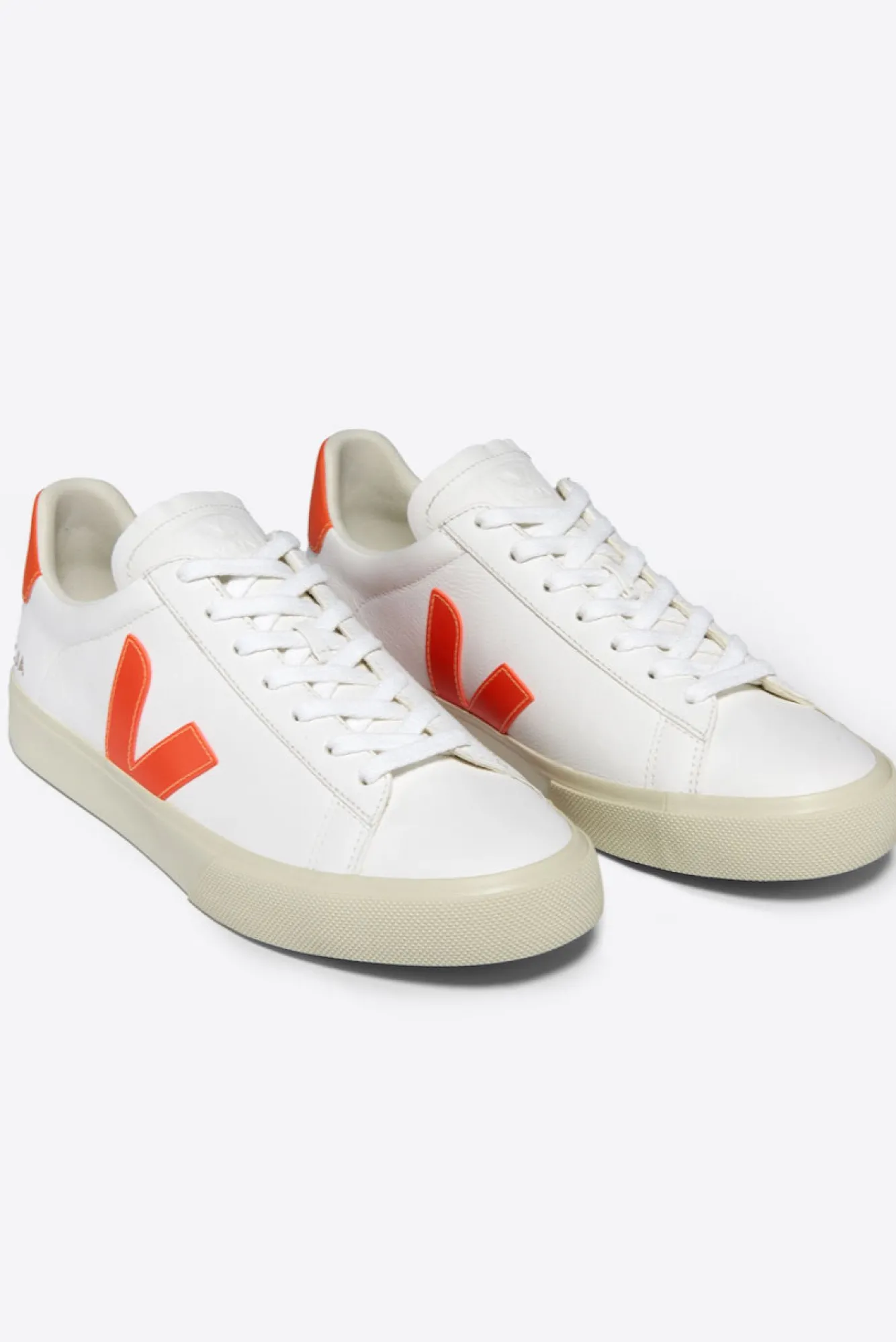 Amour Vert Veja Campo Sneaker- Shoes