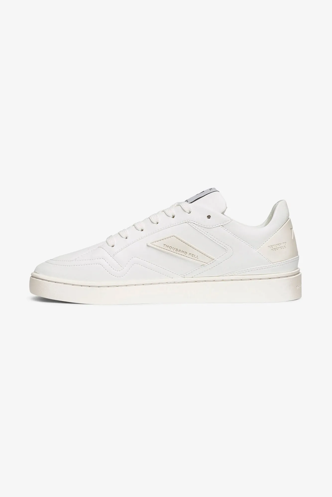Amour Vert Thousand Fell Court Sneaker- Shoes