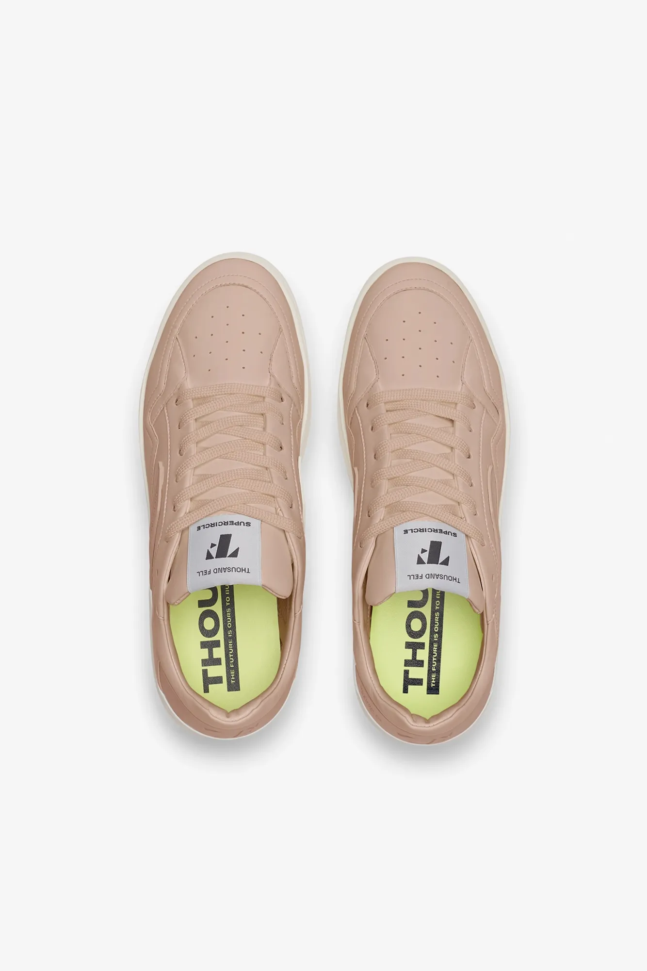 Amour Vert Thousand Fell Court Sneaker- Shoes