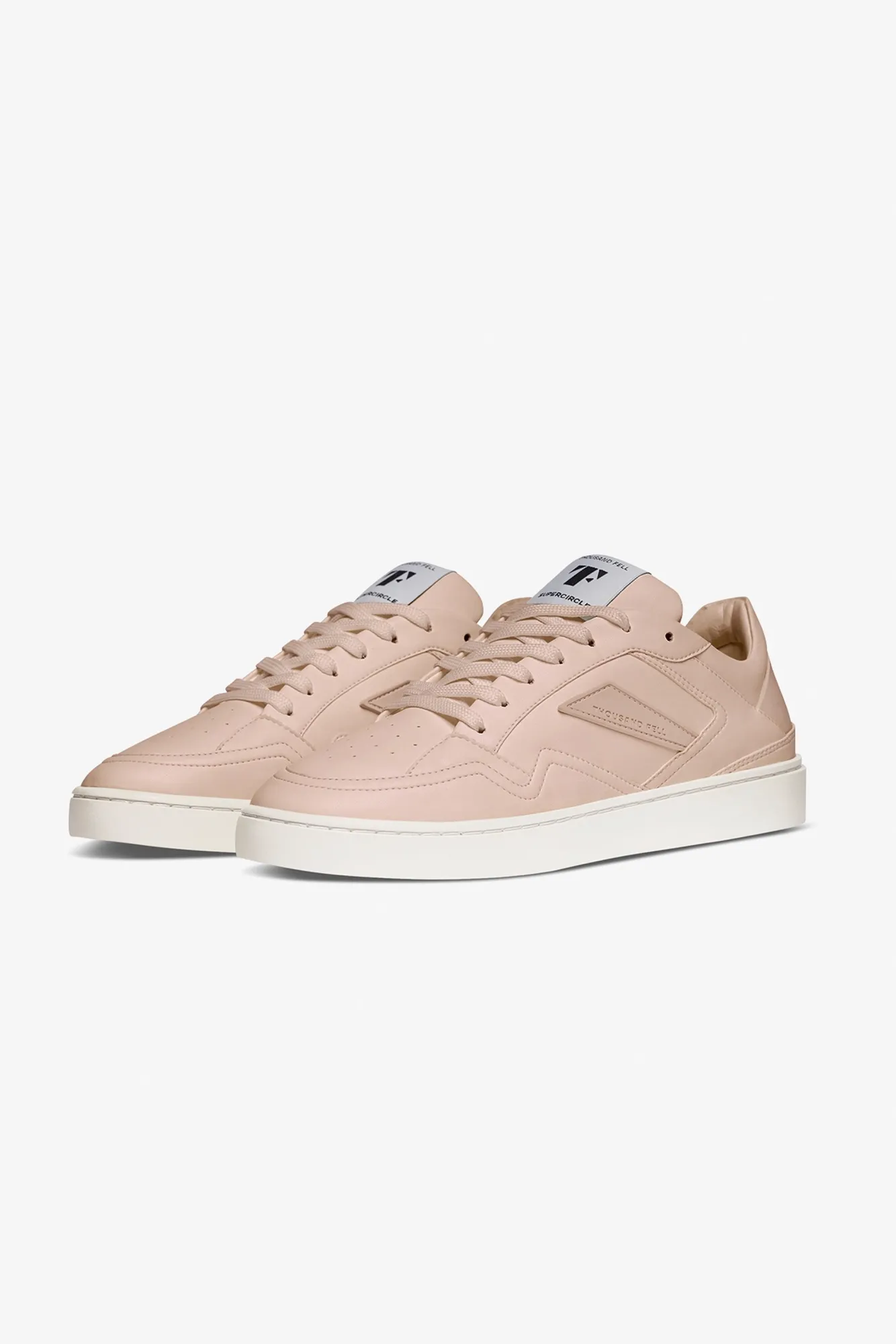 Amour Vert Thousand Fell Court Sneaker- Shoes