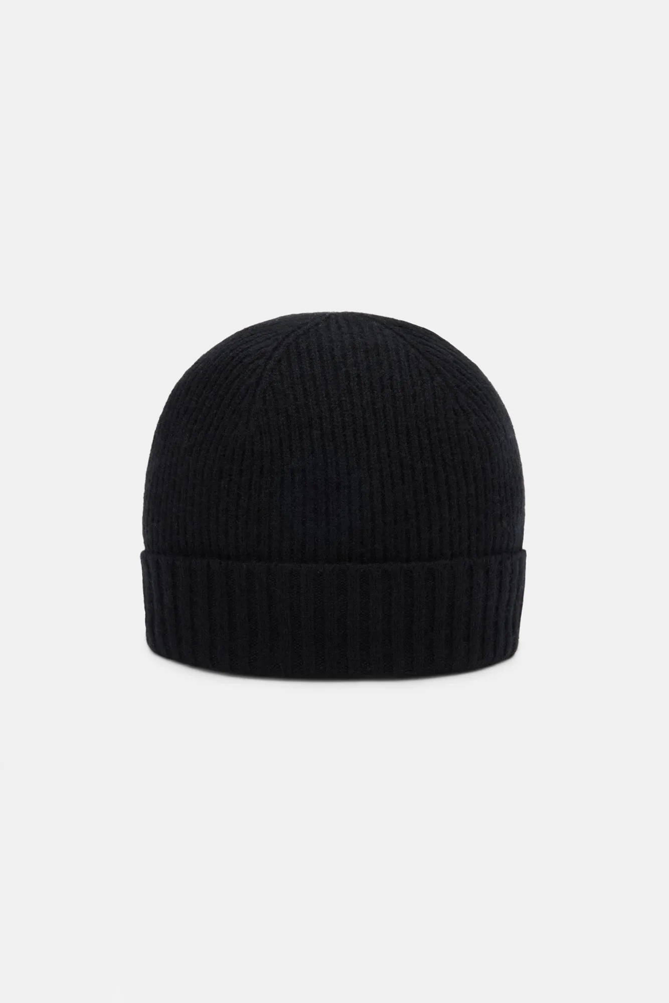 Amour Vert Colby Cashmere Beanie- Scarves|Clearance