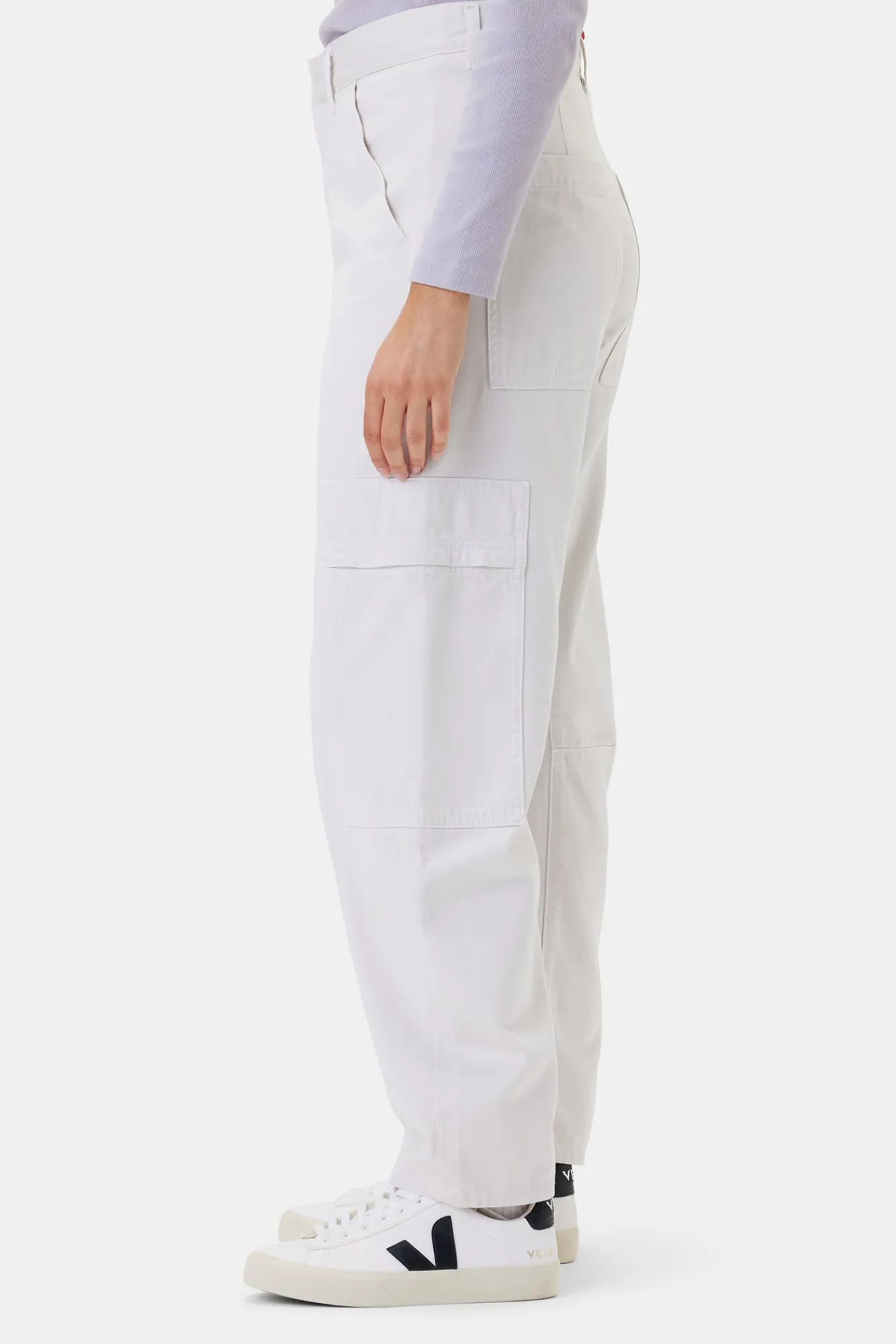 Amour Vert Citizens of Humanity Marcelle Cargo Pant- Pants|Clearance
