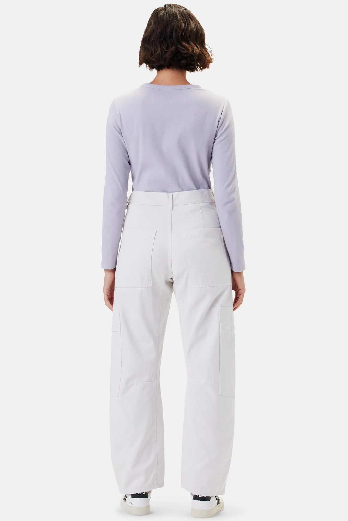 Amour Vert Citizens of Humanity Marcelle Cargo Pant- Pants|Clearance