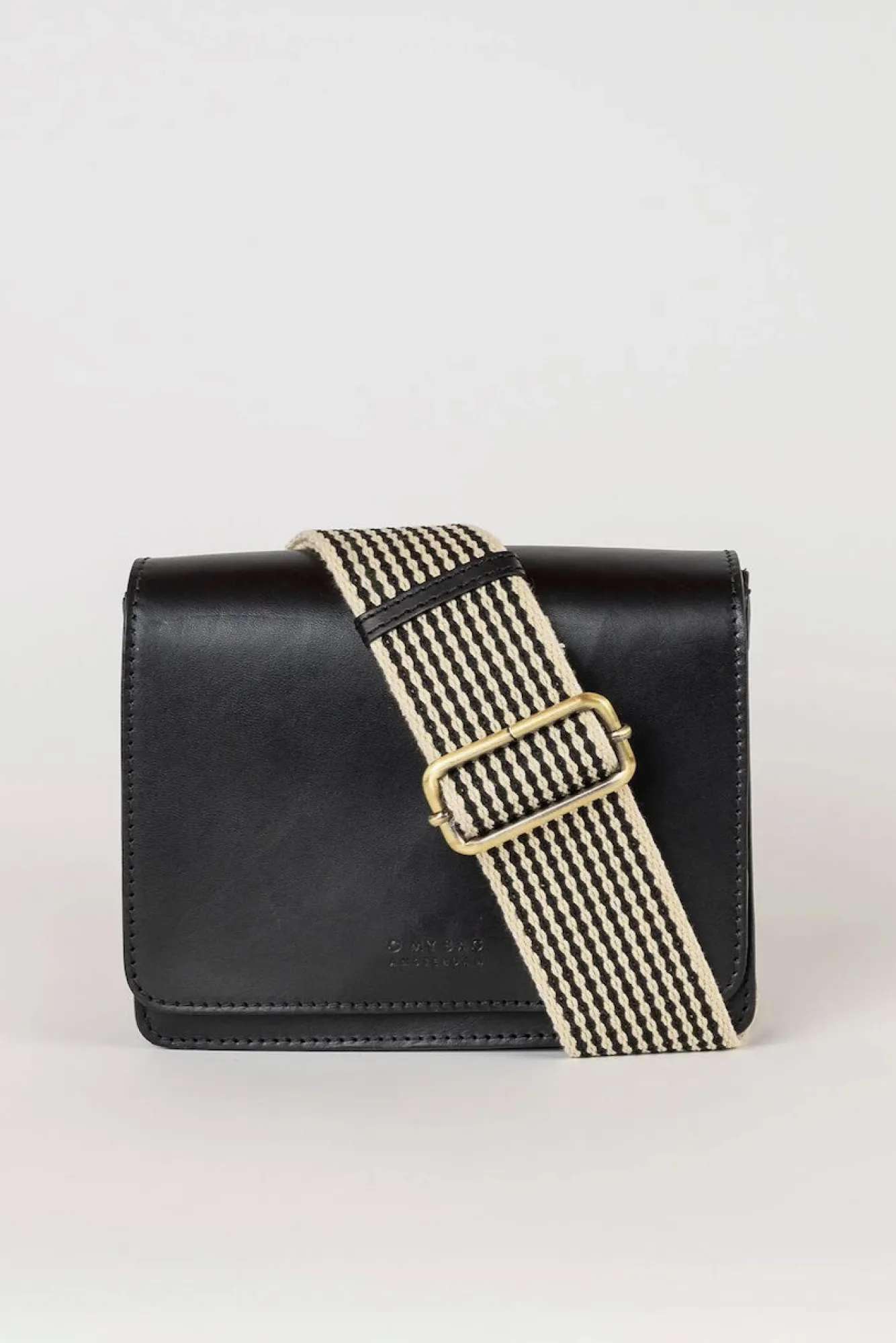 Amour Vert O My Bag Audrey Mini Crossbody Bag- Bags & Pouches